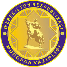 O'zbekiston Respublikasi Mudofaa vazirligi